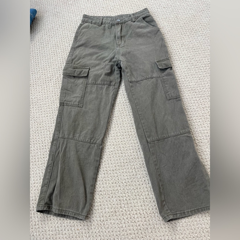 Amazon Cargo Jeans